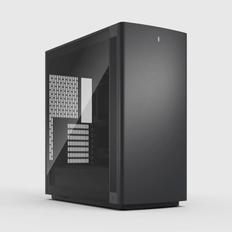 FRACTAL DESIGN FRACTAL Define One Dark TG Light Tint · Boîtiers · Informat Systems Strasbourg