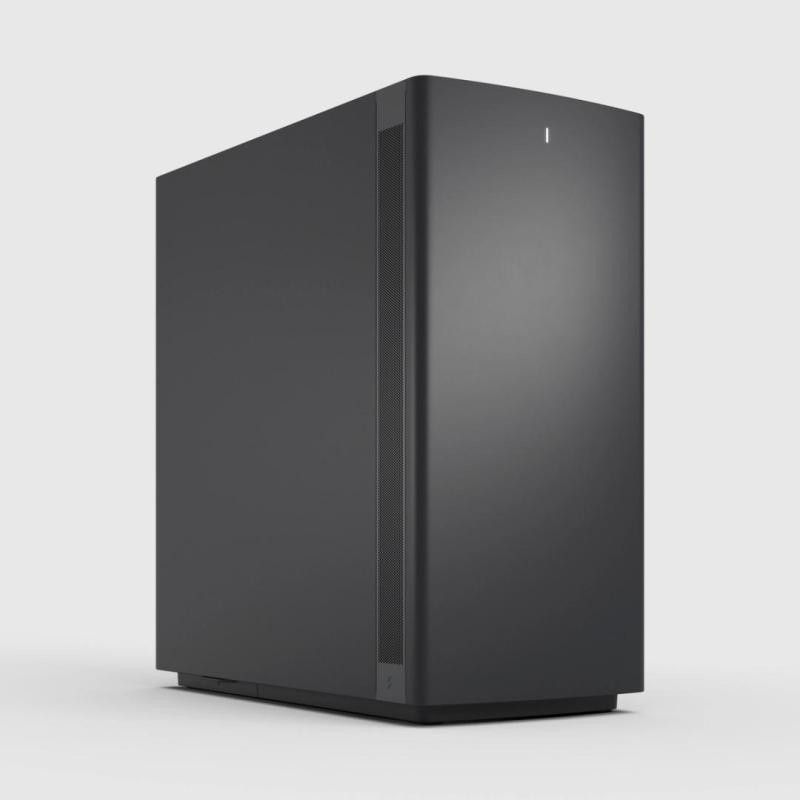 FRACTAL DESIGN FRACTAL Define One Dark Solid · Boîtiers · Informat Systems Strasbourg