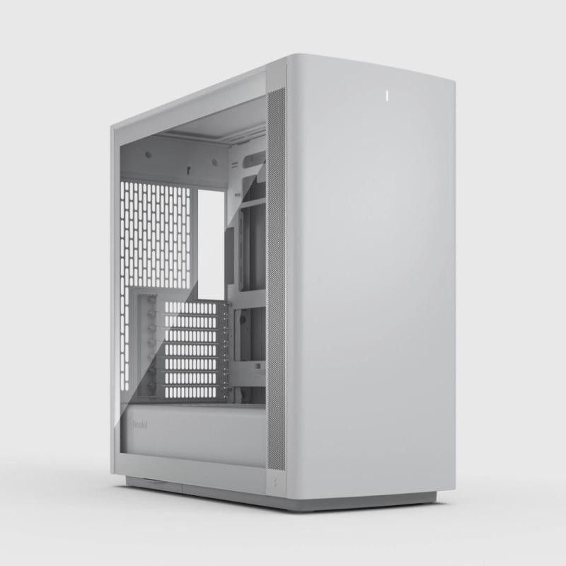 FRACTAL DESIGN FRACTAL Define One Light TG Clear Tint · Boîtiers · Informat Systems Strasbourg