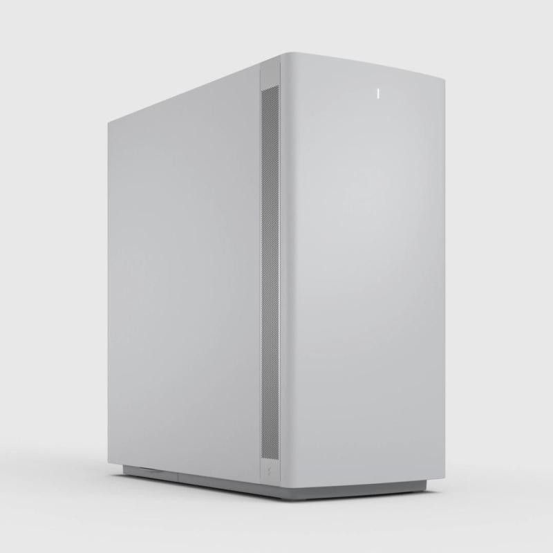 FRACTAL DESIGN FRACTAL Define One Light Solid · Boîtiers · Informat Systems Strasbourg