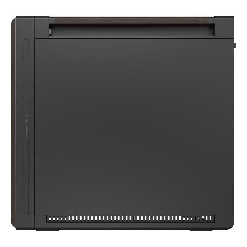 ASUS PROART PA602 WALNUT WOOD TG PWM MODERN BLACK · Boîtiers · Informat Systems Strasbourg (image 9)