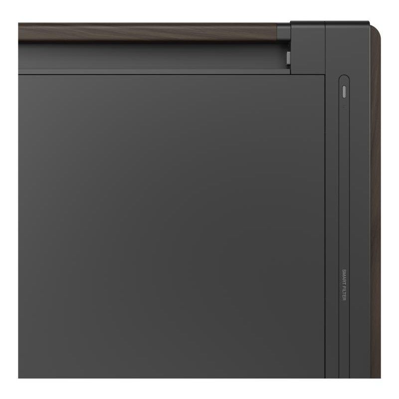 ASUS PROART PA602 WALNUT WOOD METAL PWM MODERN BLACK · Boîtiers · Informat Systems Strasbourg (image 13)