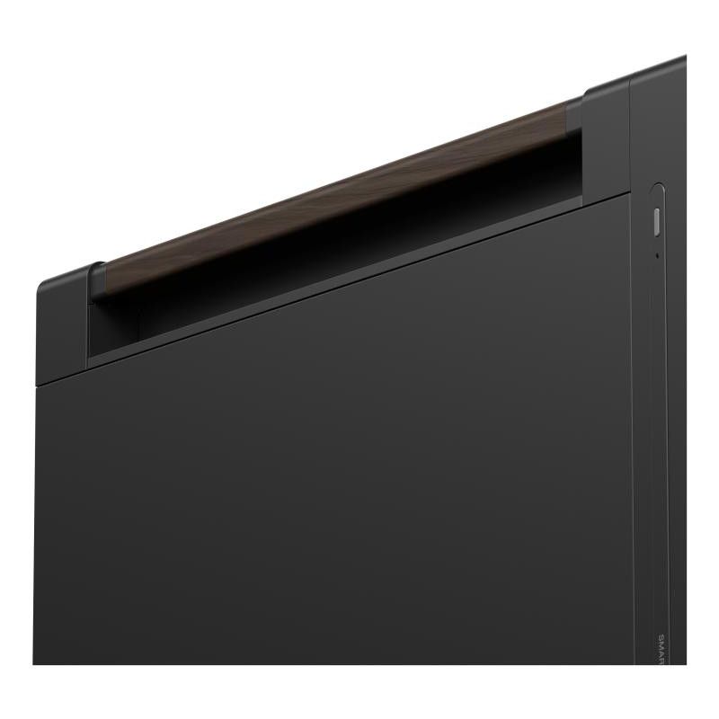 ASUS PROART PA602 WALNUT WOOD METAL PWM MODERN BLACK · Boîtiers · Informat Systems Strasbourg (image 14)