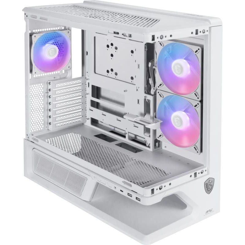 MSI MPG VIXTA 300R PZ · Boîtiers · Informat Systems Strasbourg