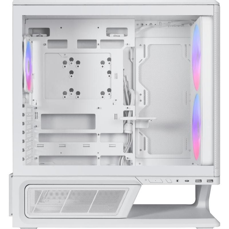 MSI MPG VIXTA 300R AIRFLOW PZ · Boîtiers · Informat Systems Strasbourg