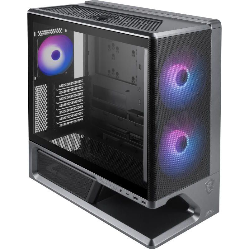 MSI MPG VIXTA 300R AIRFLOW PZ W · Boîtiers · Informat Systems Strasbourg