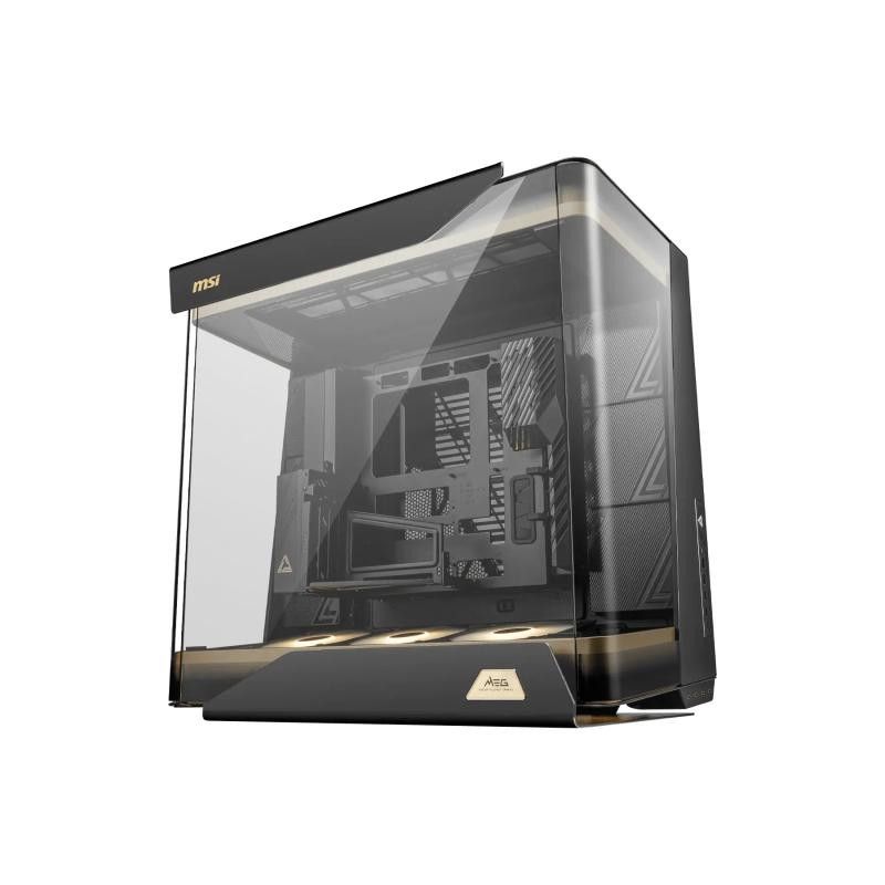 MSI MEG MAESTRO 900R · Boîtiers · Informat Systems Strasbourg