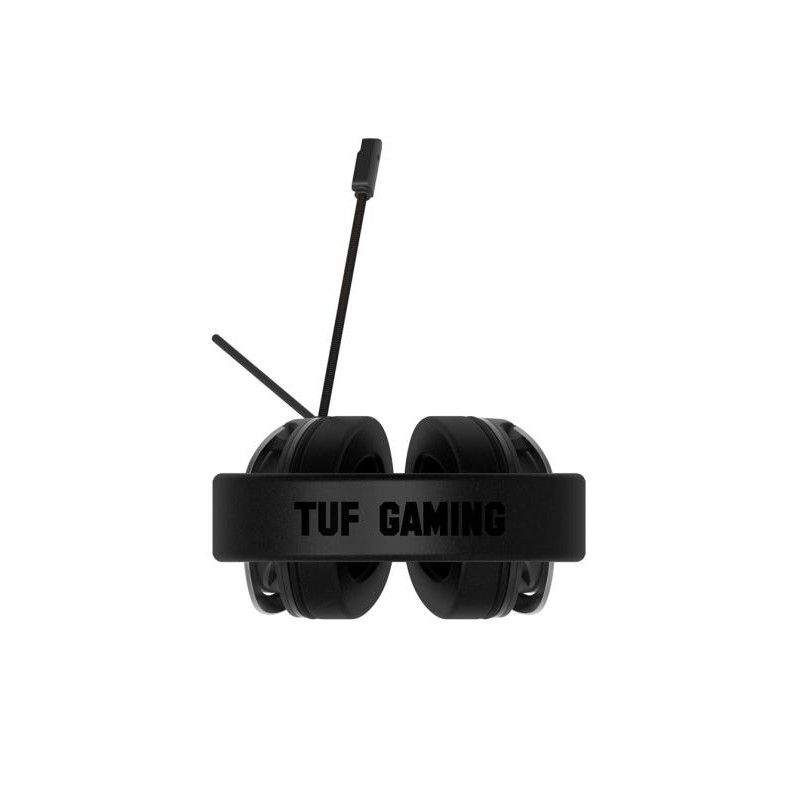ASUS CASQUE TUF Gaming H3 GUN METAL o · Casques · Informat Systems Strasbourg (image 4)
