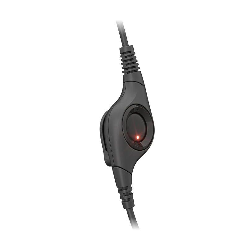 Logitech H390 - Casque USB · Casques · Informat Systems Strasbourg (image 4)
