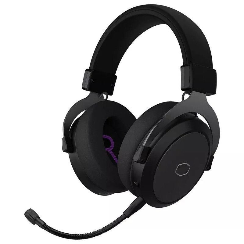 COOLER MASTER CH-351 · Casques · Informat Systems Strasbourg