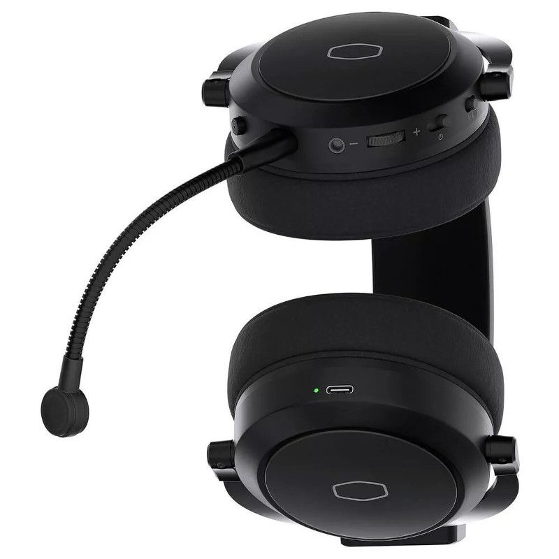 COOLER MASTER CH-351 · Casques · Informat Systems Strasbourg (image 3)
