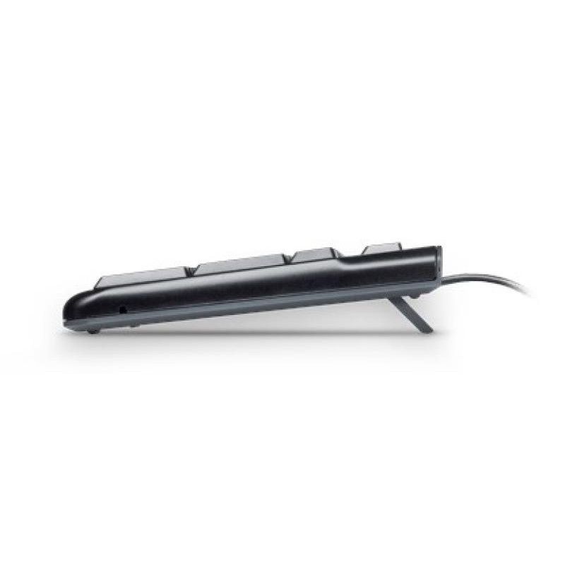 Logitech K120 USB Noir OEM · Claviers PC · Informat Systems Strasbourg (image 2)