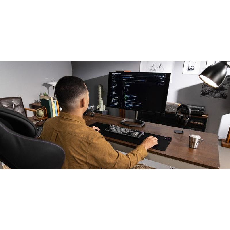 COOLER MASTER MK770 Space Grey Kailh Box V2 · Claviers PC · Informat Systems Strasbourg (image 5)