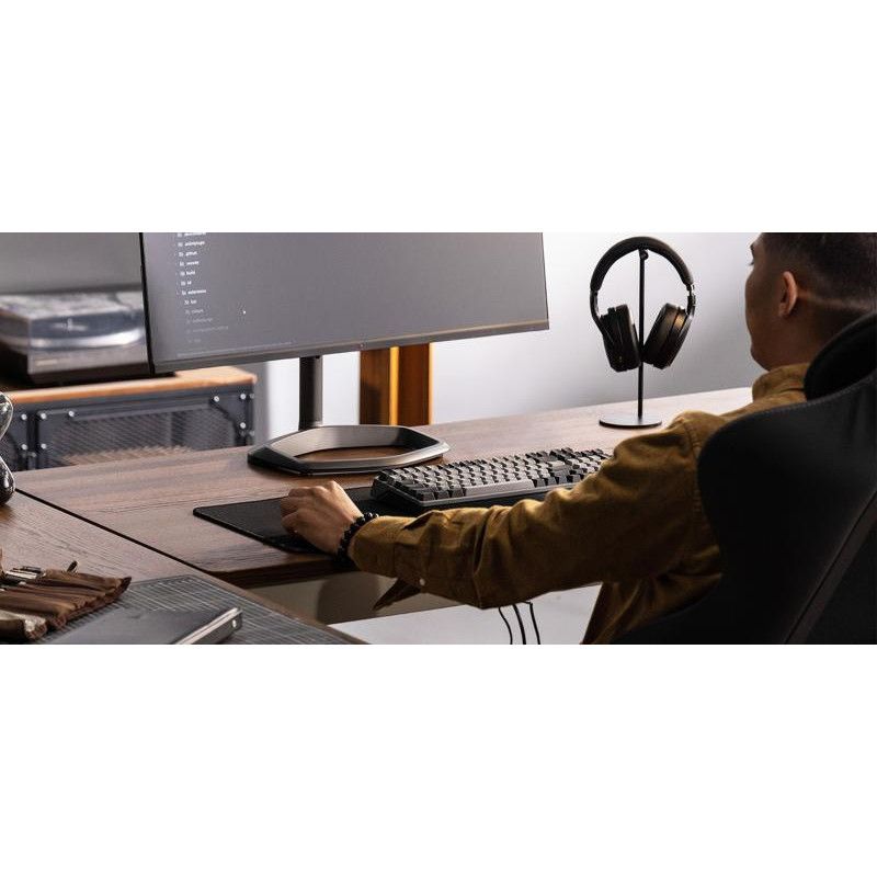 COOLER MASTER MK770 Space Grey Kailh Box V2 · Claviers PC · Informat Systems Strasbourg (image 7)