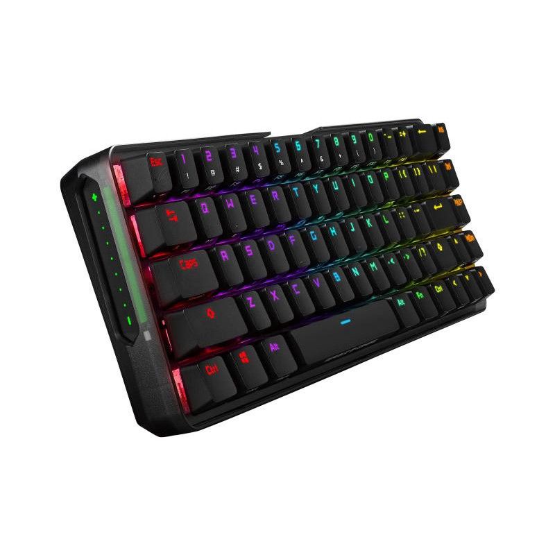 Asus ROG Falchion NX black o · Accueil · Informat Systems Strasbourg (image 2)