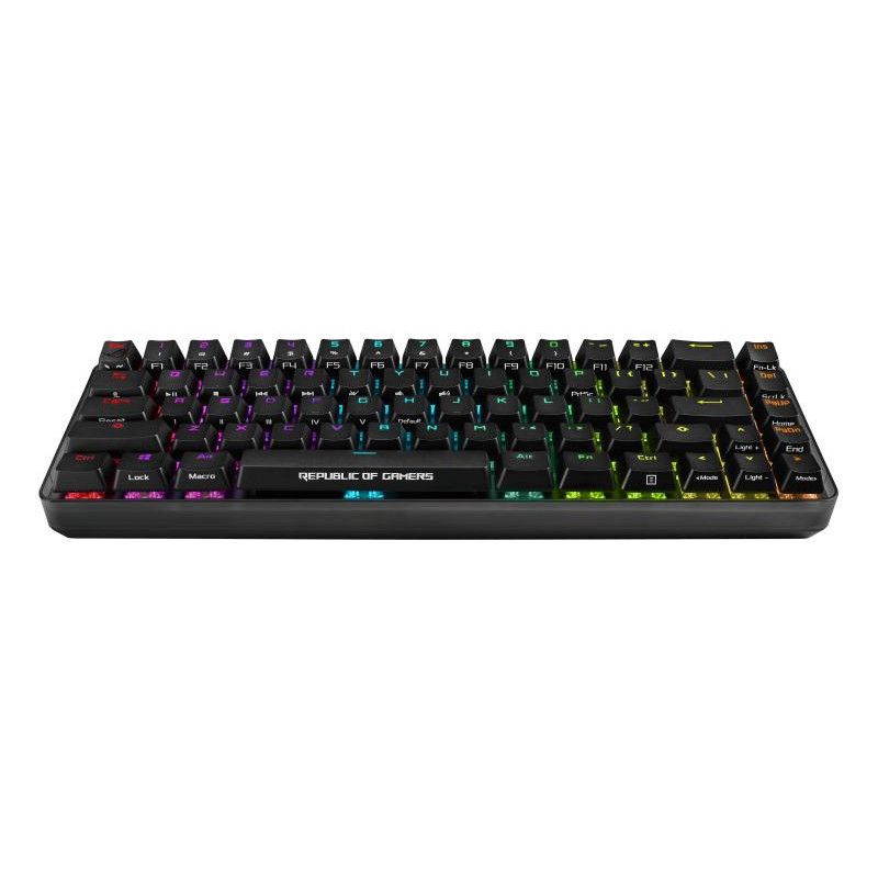 Asus ROG Falchion NX black o · Accueil · Informat Systems Strasbourg (image 4)