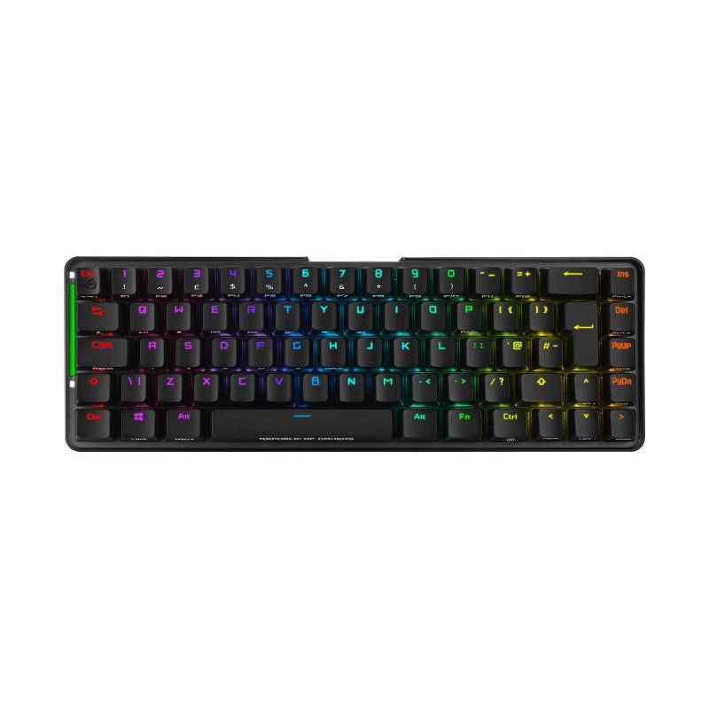 Asus ROG Falchion NX black o · Accueil · Informat Systems Strasbourg (image 8)