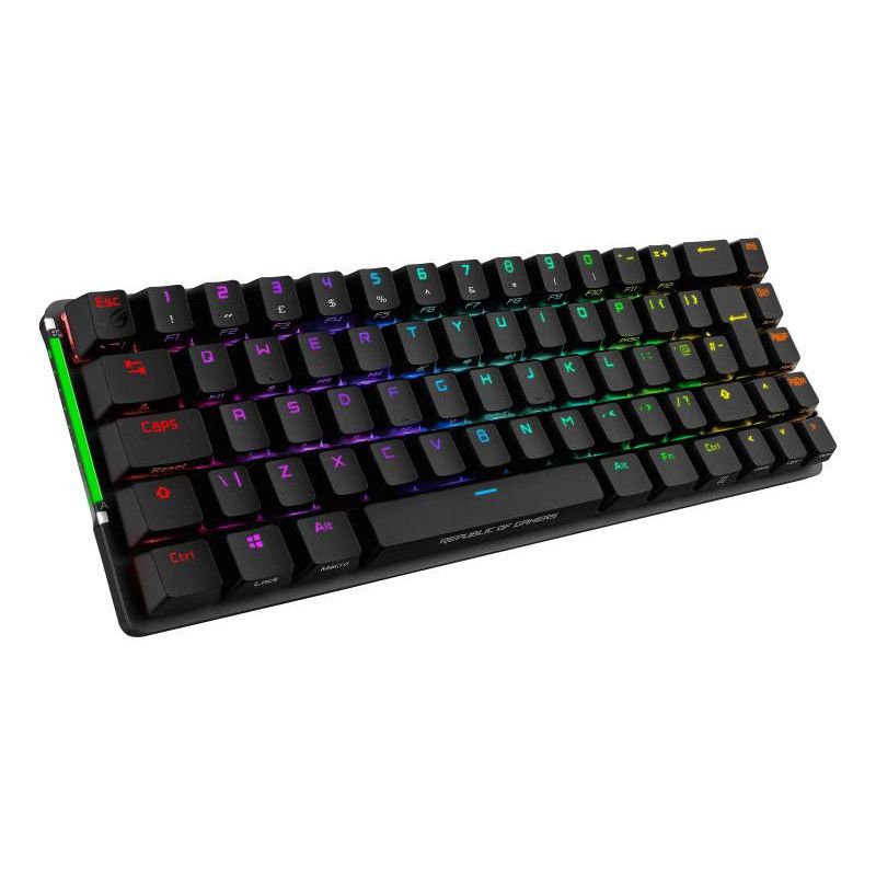 Asus ROG Falchion NX black o · Accueil · Informat Systems Strasbourg (image 9)