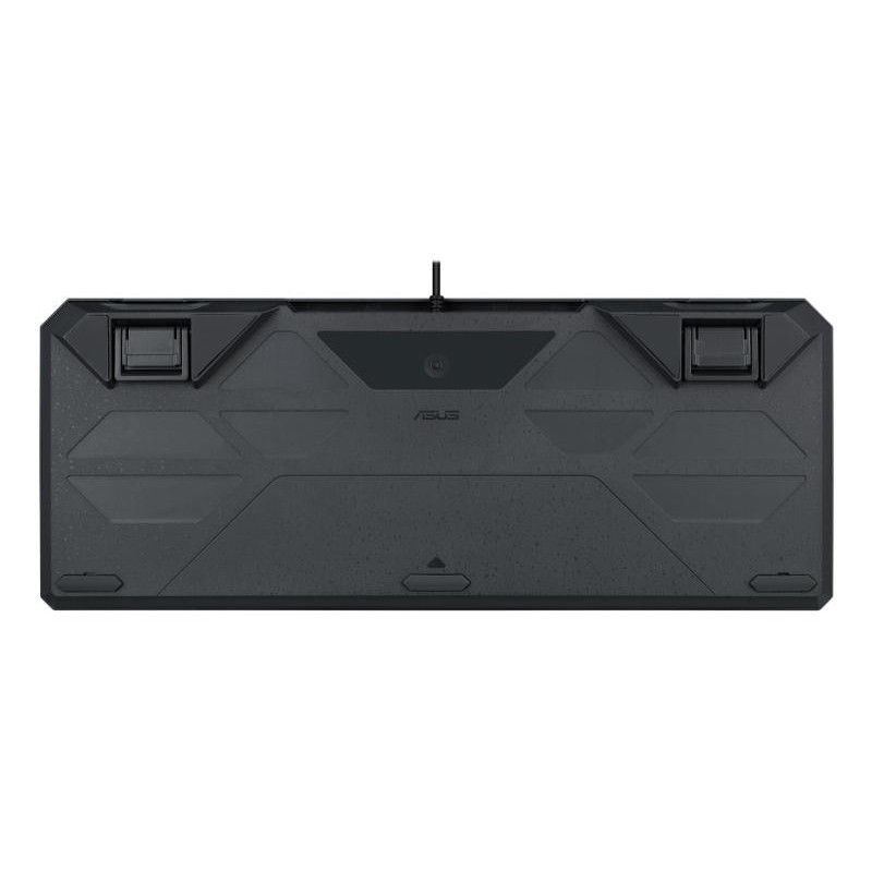 ASUS TUF K3 GEN II · Claviers PC · Informat Systems Strasbourg (image 3)