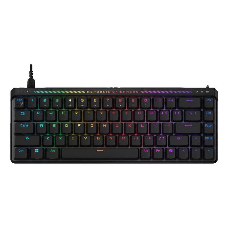 ASUS ROG Falchion Ace HFX · Claviers PC · Informat Systems Strasbourg