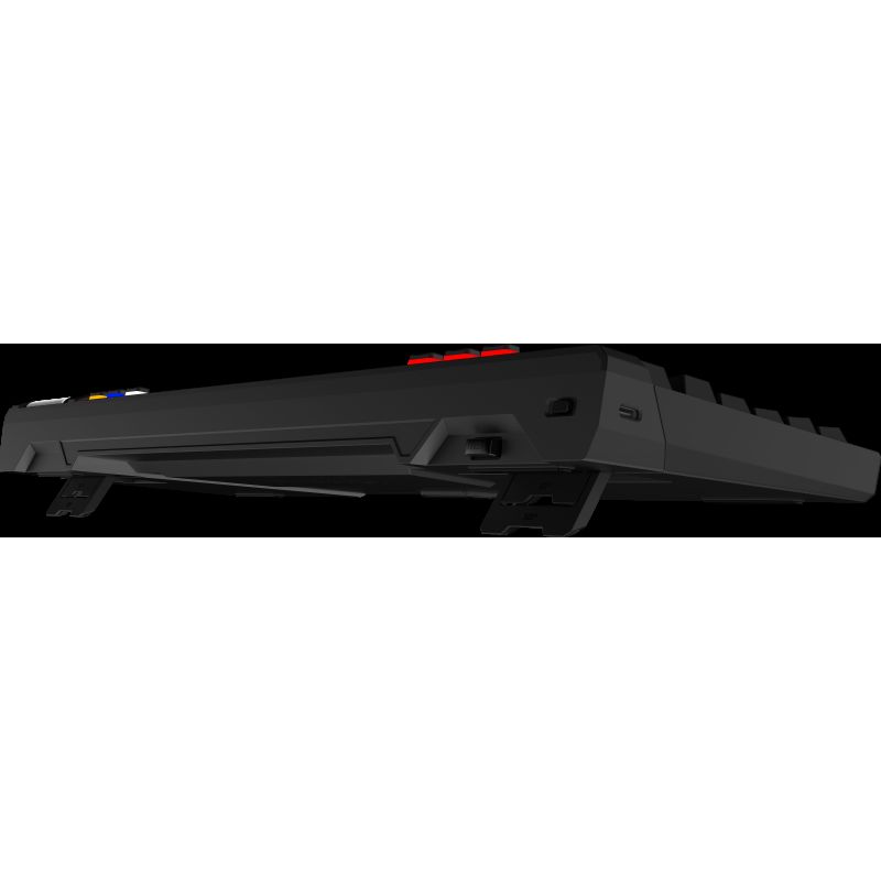 MSI STRIKE PRO WWIRELESS SILENT FR · Claviers PC · Informat Systems Strasbourg (image 3)