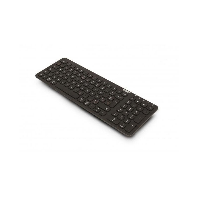 Urban Factory Clavier Onlee Blanc *OWC25UF · Claviers PC · Informat Systems Strasbourg
