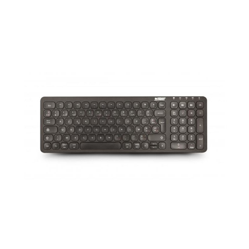 Urban Factory Clavier Onlee Blanc *OWC25UF · Claviers PC · Informat Systems Strasbourg (image 2)
