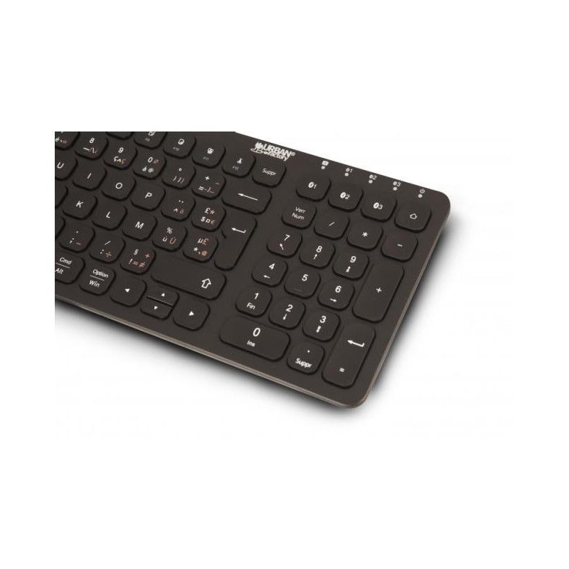 Urban Factory Clavier Onlee Blanc *OWC25UF · Claviers PC · Informat Systems Strasbourg (image 5)