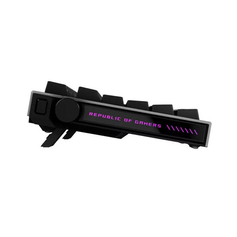 ASUS ROG Strix Morph 96 WL · Claviers PC · Informat Systems Strasbourg (image 3)