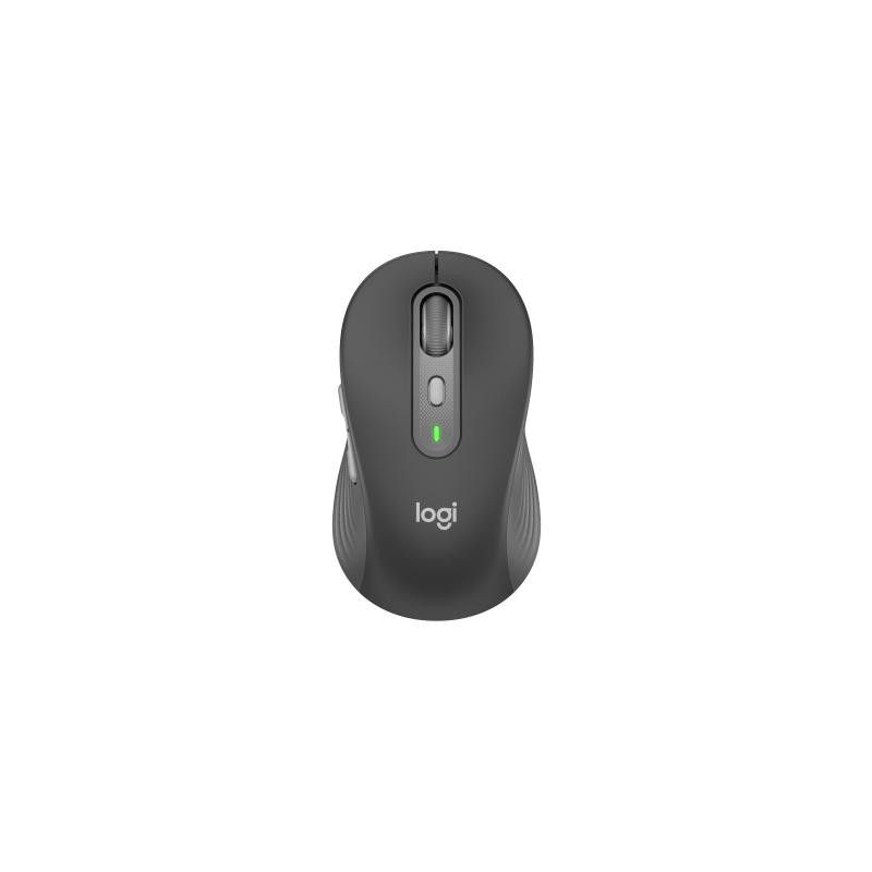 Logitech KIT MK950 for Business Graphite · Claviers PC · Informat Systems Strasbourg (image 4)