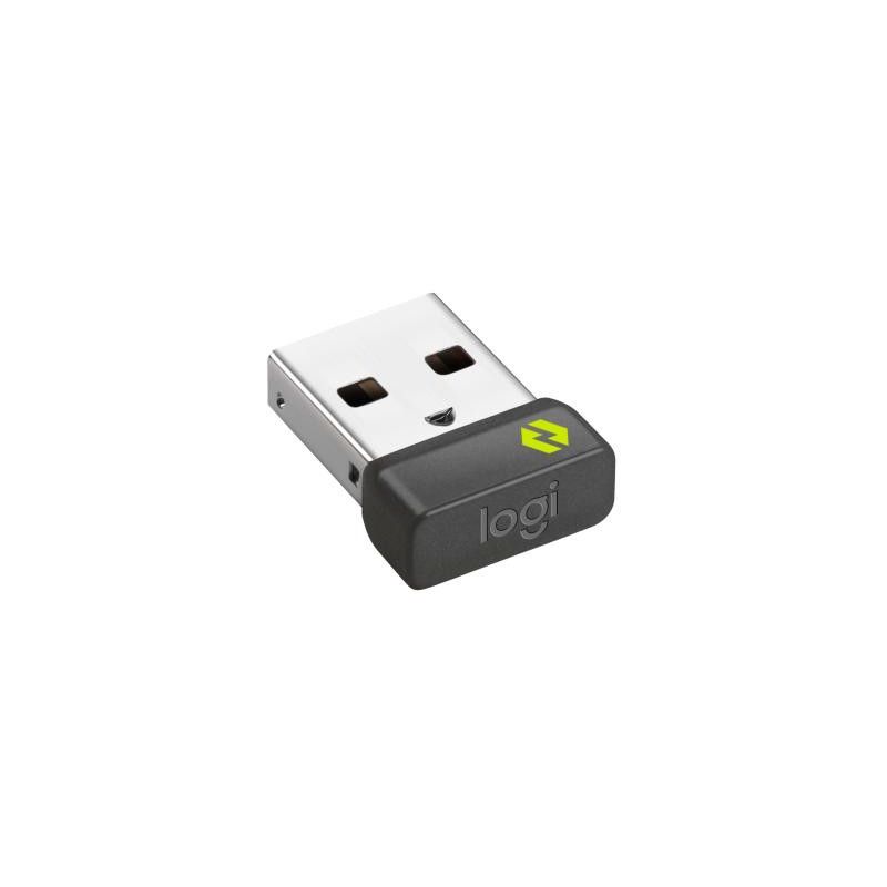 Logitech KIT MK950 for Business Graphite · Claviers PC · Informat Systems Strasbourg (image 5)