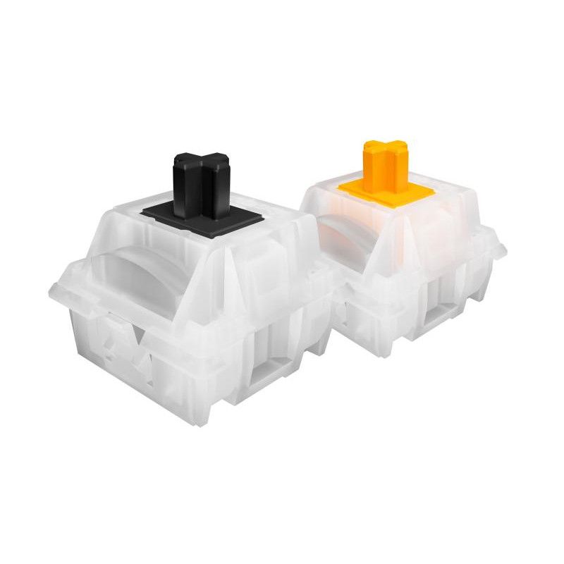 BE QUIET! BE QUIET Light Mount Silent Tactile · Claviers PC · Informat Systems Strasbourg (image 6)