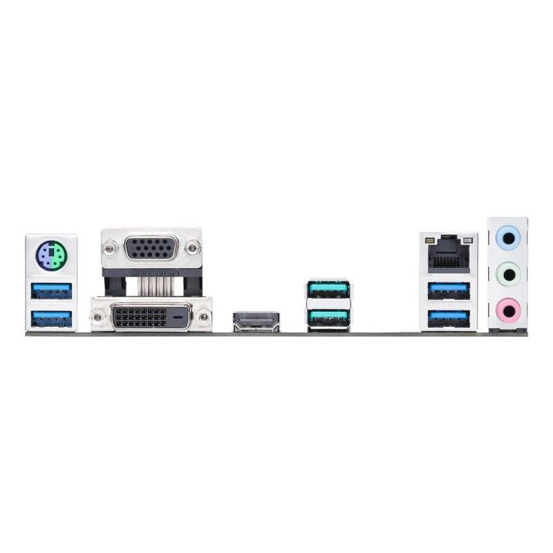 ASUS PRIME B550M-A · Cartes mères · Informat Systems Strasbourg (image 7)