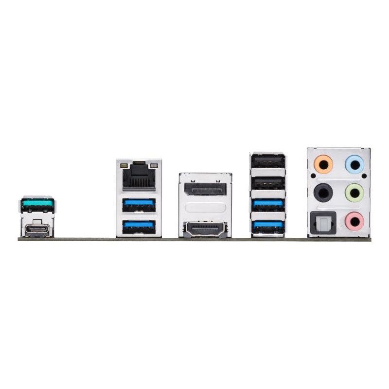 ASUS PRIME B550 PLUS · Cartes mères · Informat Systems Strasbourg (image 7)