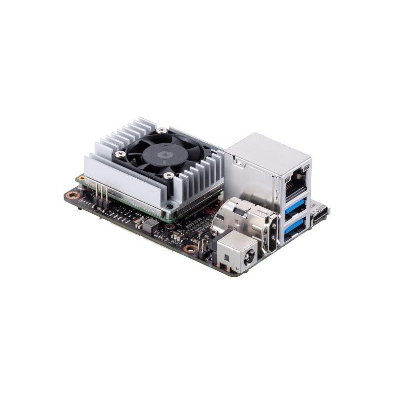 ASUS Tinker Edge T · Cartes mères · Informat Systems Strasbourg