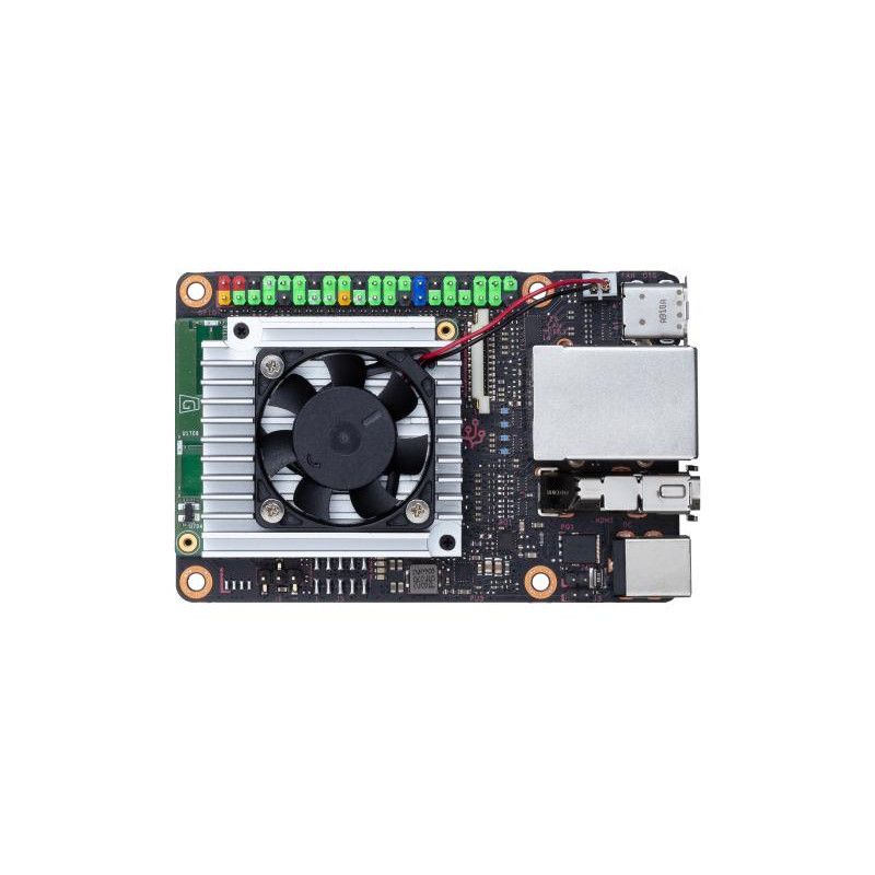 ASUS Tinker Edge T · Cartes mères · Informat Systems Strasbourg (image 2)