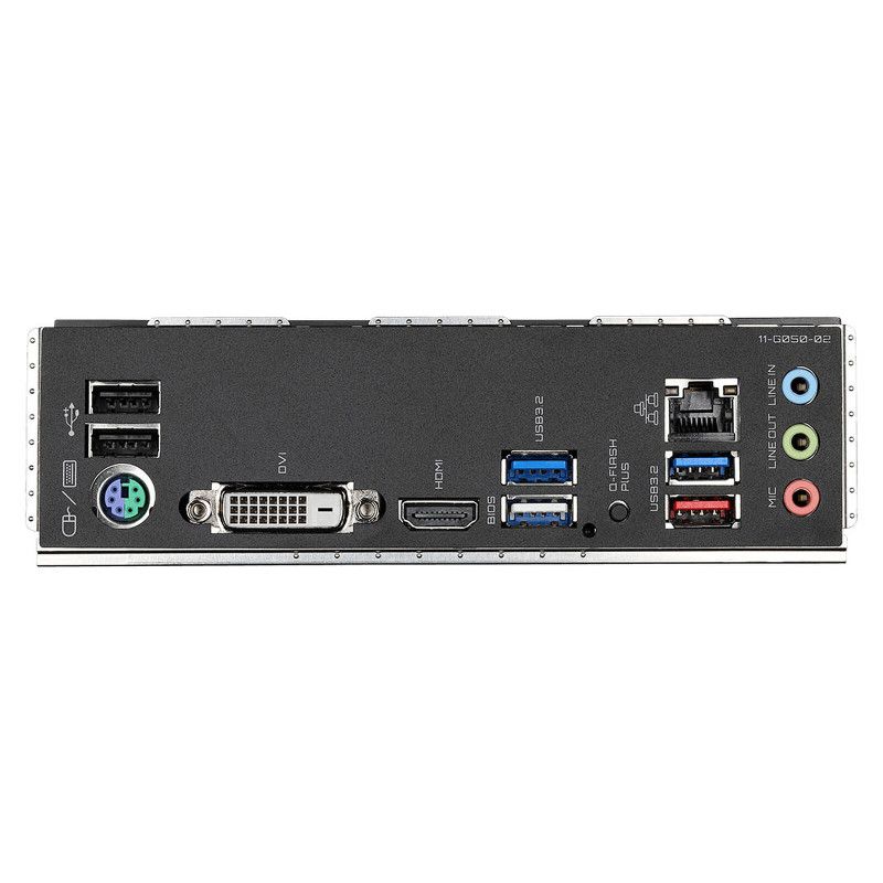 GIGABYTE B550 GAMING X V2 · Cartes mères · Informat Systems Strasbourg (image 4)