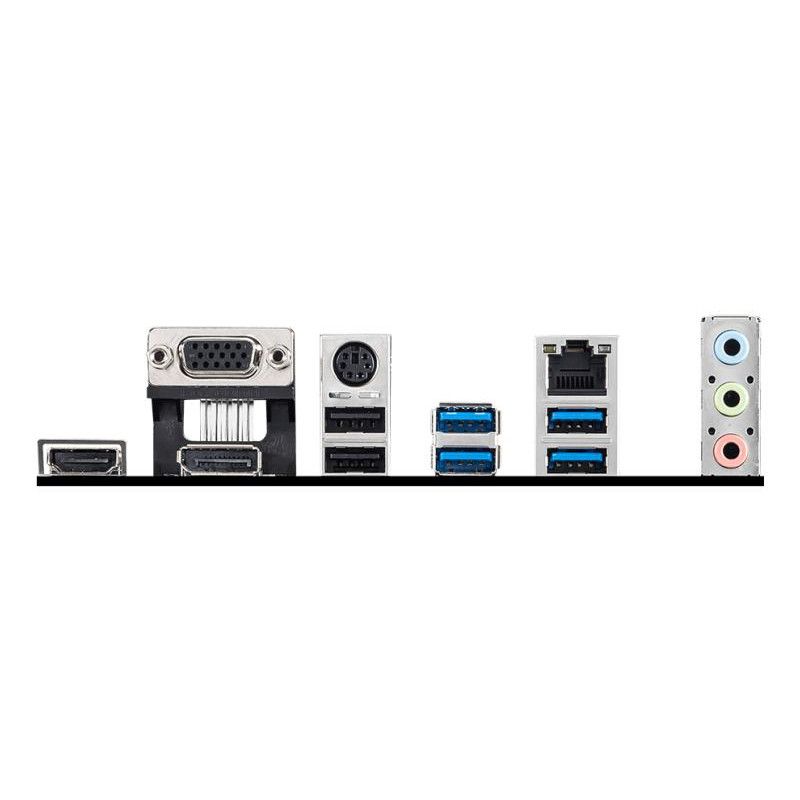 MSI A520M PRO · Cartes mères · Informat Systems Strasbourg (image 4)