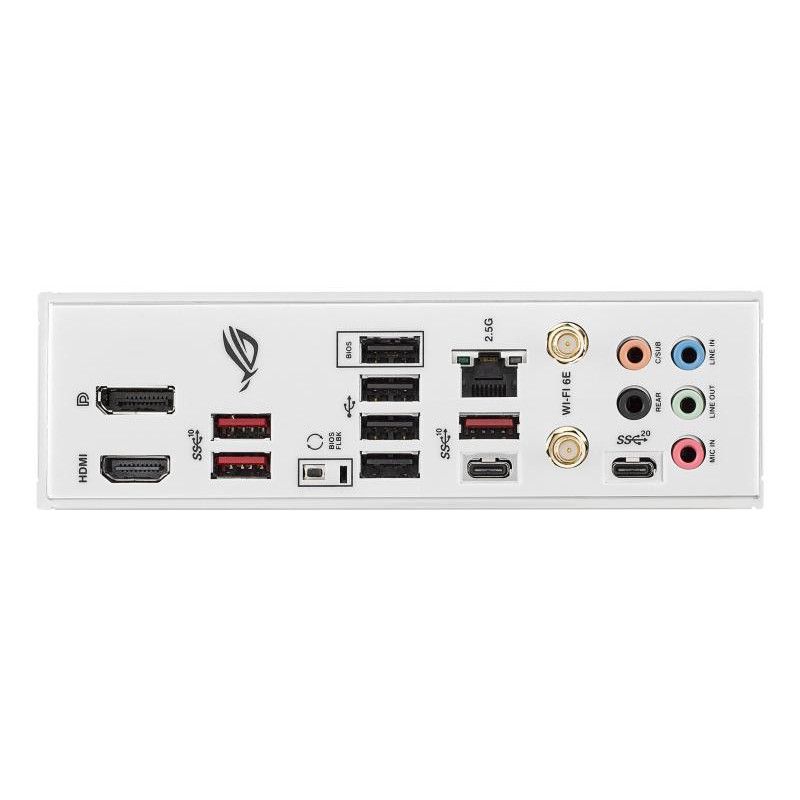 ASUS ROG STRIX B650-A GAMING WIFI · Cartes mères · Informat Systems Strasbourg (image 8)