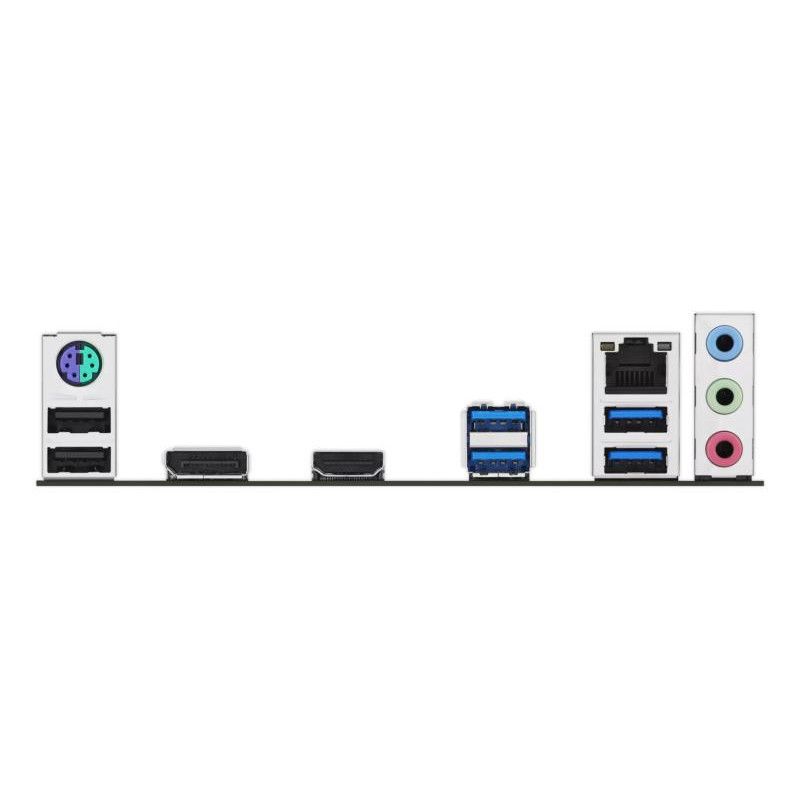 ASUS PRIME B550M-K ARGB · Cartes mères · Informat Systems Strasbourg (image 6)