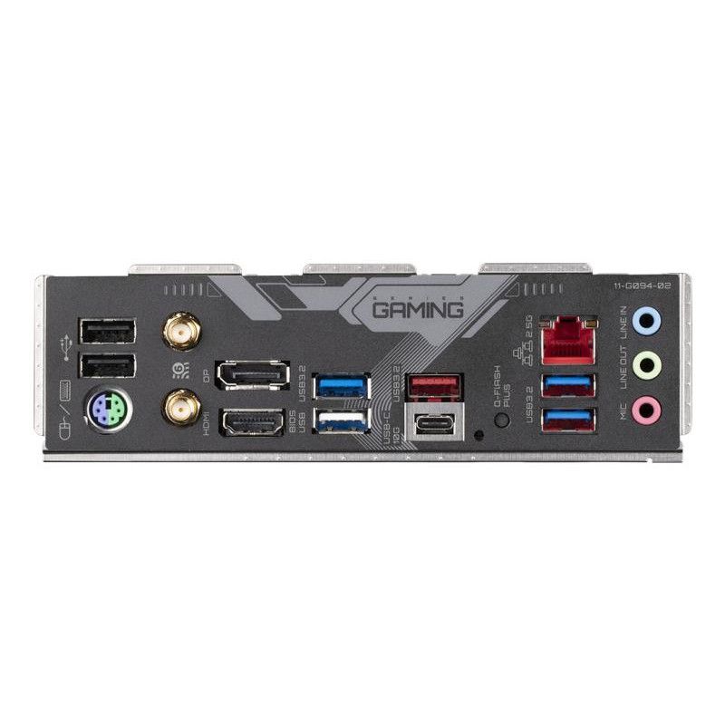 GIGABYTE B650 GAMING X AX V2 · Cartes mères · Informat Systems Strasbourg (image 5)