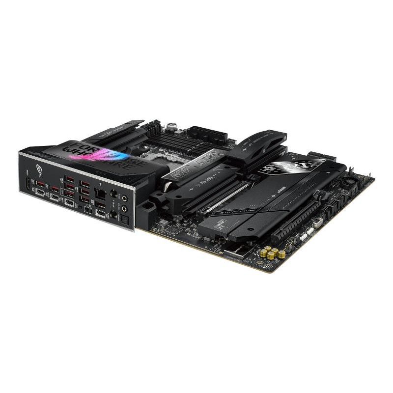ASUS ROG STRIX X870E-E GAMING WIFI · Cartes mères · Informat Systems Strasbourg (image 8)