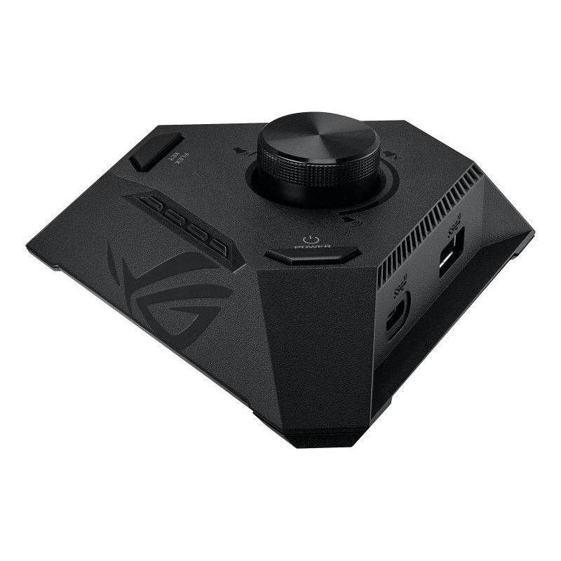 ASUS ROG STRIX X870-I GAMING WIFI · Cartes mères · Informat Systems Strasbourg (image 11)