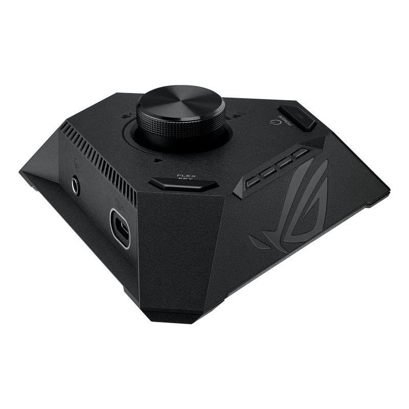 ASUS ROG STRIX X870-I GAMING WIFI · Cartes mères · Informat Systems Strasbourg (image 12)
