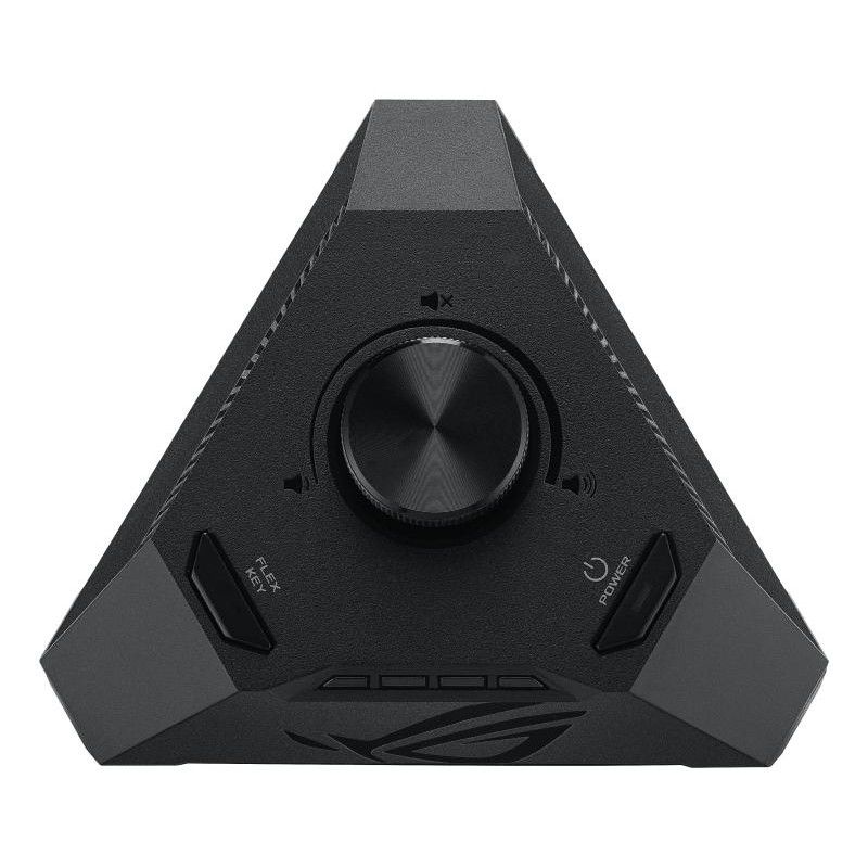 ASUS ROG STRIX X870-I GAMING WIFI · Cartes mères · Informat Systems Strasbourg (image 13)
