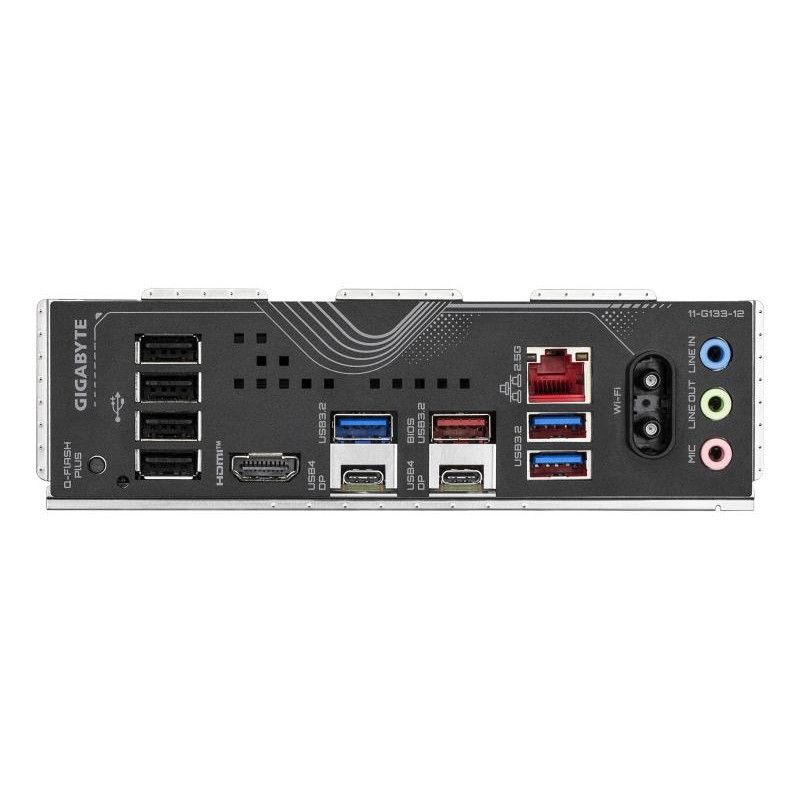 GIGABYTE X870 EAGLE WIFI7 · Cartes mères · Informat Systems Strasbourg (image 4)