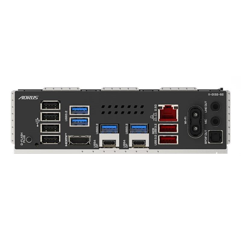 GIGABYTE X870E A ELITE WIFI7 · Cartes mères · Informat Systems Strasbourg (image 6)