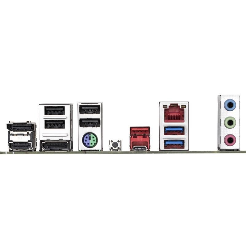 GIGABYTE B850M DS3H · Cartes mères · Informat Systems Strasbourg (image 4)