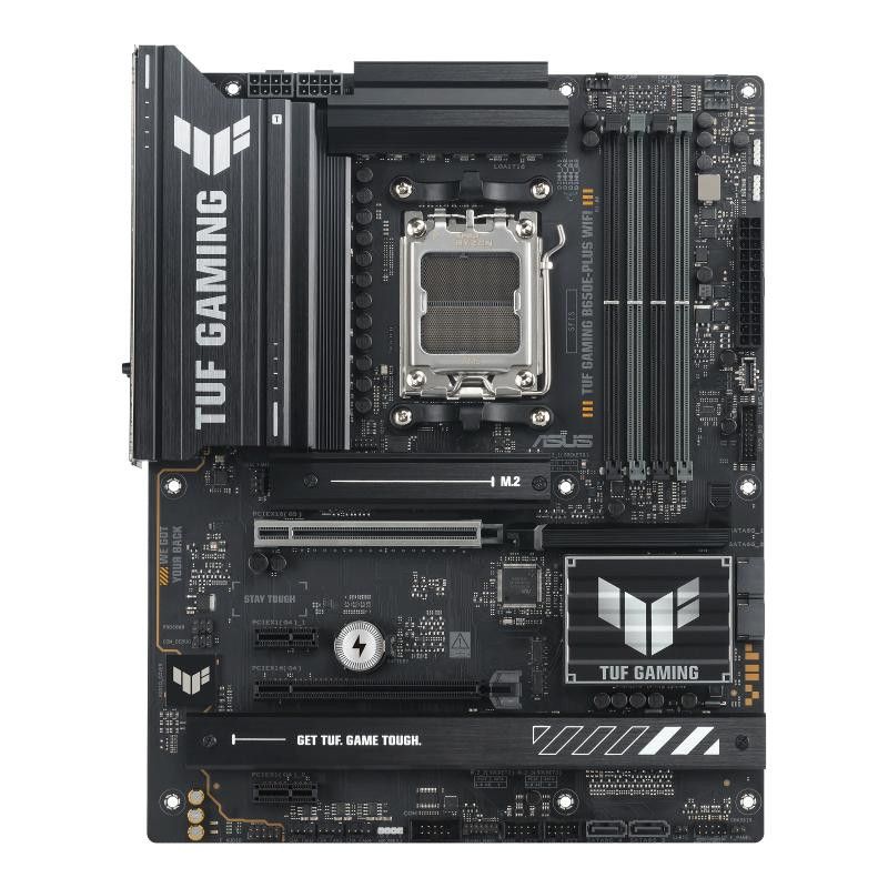 ASUS TUF GAMING B650E-PLUS · Cartes mères · Informat Systems Strasbourg