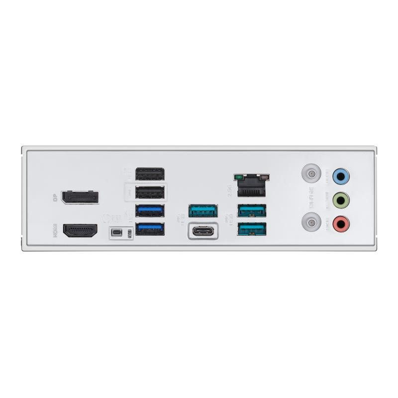 ASUS B650E MAX GAMING WIFI W · Cartes mères · Informat Systems Strasbourg (image 6)